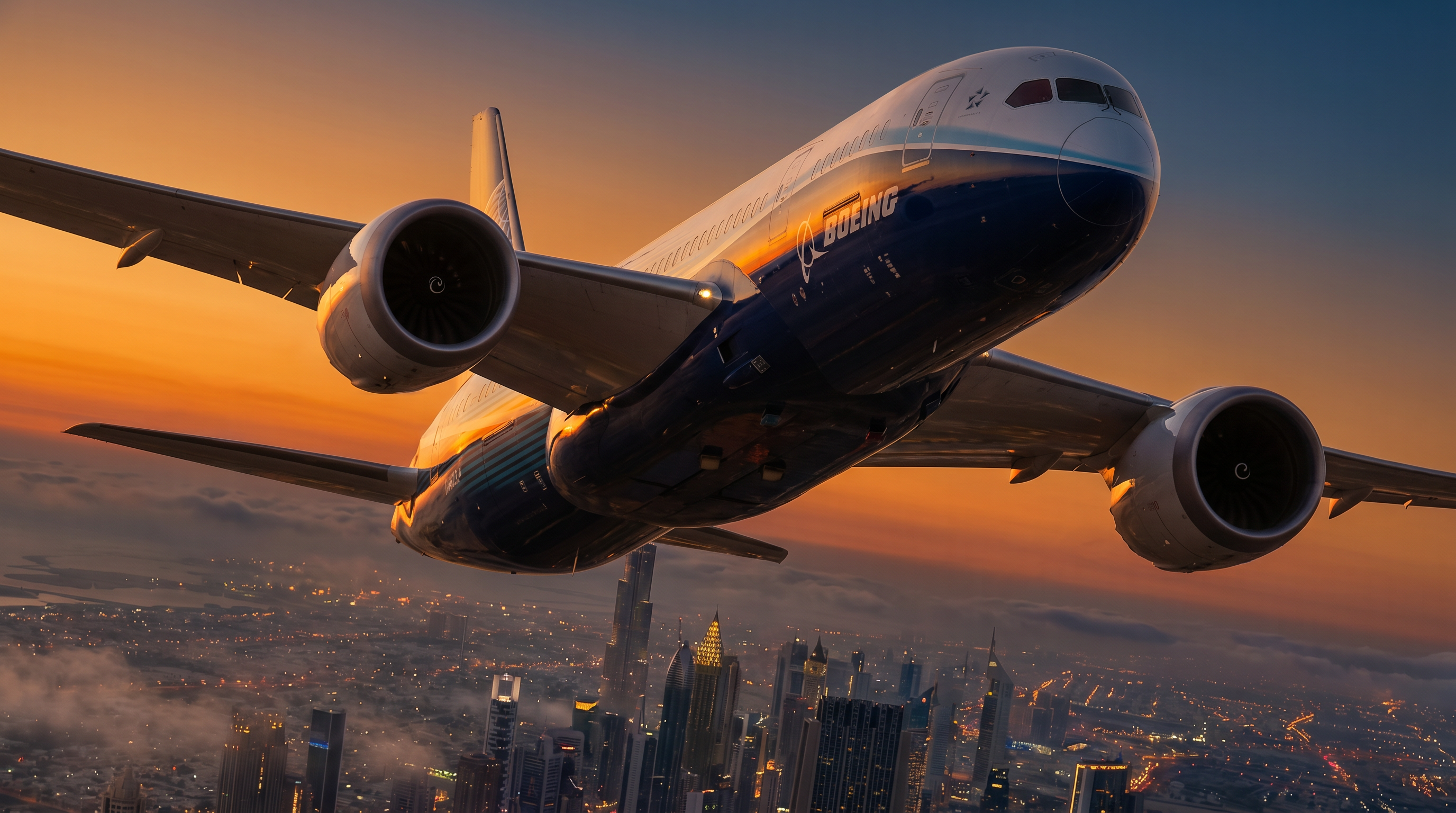 International Shipping Hero